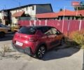 Червоний Сітроен С3, об'ємом двигуна 1.2 л та пробігом 210 тис. км за 8500 $, фото 1 на Automoto.ua