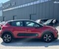 Красный Ситроен С3, объемом двигателя 1.6 л и пробегом 230 тыс. км за 7490 $, фото 14 на Automoto.ua