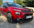 Красный Ситроен С3, объемом двигателя 1.2 л и пробегом 95 тыс. км за 10500 $, фото 1 на Automoto.ua