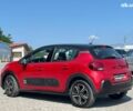 Красный Ситроен С3, объемом двигателя 1.6 л и пробегом 230 тыс. км за 7490 $, фото 15 на Automoto.ua