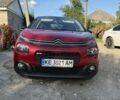 Красный Ситроен С3, объемом двигателя 1.2 л и пробегом 95 тыс. км за 11000 $, фото 1 на Automoto.ua