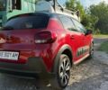 Красный Ситроен С3, объемом двигателя 1.2 л и пробегом 95 тыс. км за 10500 $, фото 5 на Automoto.ua