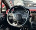 Красный Ситроен С3, объемом двигателя 1.6 л и пробегом 230 тыс. км за 7490 $, фото 36 на Automoto.ua