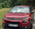Червоний Сітроен С3, об'ємом двигуна 1.2 л та пробігом 95 тис. км за 9800 $, фото 1 на Automoto.ua