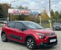 Червоний Сітроен С3, об'ємом двигуна 1.2 л та пробігом 50 тис. км за 13491 $, фото 1 на Automoto.ua