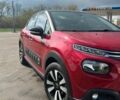Червоний Сітроен С3, об'ємом двигуна 1.2 л та пробігом 83 тис. км за 12100 $, фото 1 на Automoto.ua