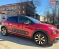 Красный Ситроен С3, объемом двигателя 1.2 л и пробегом 81 тыс. км за 13700 $, фото 1 на Automoto.ua