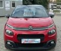 Червоний Сітроен С3, об'ємом двигуна 1.2 л та пробігом 50 тис. км за 13491 $, фото 1 на Automoto.ua
