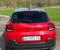 Червоний Сітроен С3, об'ємом двигуна 1.2 л та пробігом 83 тис. км за 12100 $, фото 14 на Automoto.ua
