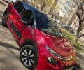 Красный Ситроен С3, объемом двигателя 1.2 л и пробегом 46 тыс. км за 14300 $, фото 4 на Automoto.ua