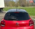 Красный Ситроен С3, объемом двигателя 1.2 л и пробегом 82 тыс. км за 12795 $, фото 13 на Automoto.ua