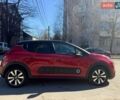 Красный Ситроен С3, объемом двигателя 1.2 л и пробегом 81 тыс. км за 13700 $, фото 6 на Automoto.ua