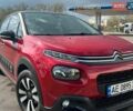 Красный Ситроен С3, объемом двигателя 1.2 л и пробегом 82 тыс. км за 12795 $, фото 1 на Automoto.ua