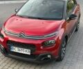 Красный Ситроен С3, объемом двигателя 1.2 л и пробегом 36 тыс. км за 14300 $, фото 1 на Automoto.ua