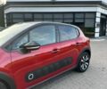 Красный Ситроен С3, объемом двигателя 1.2 л и пробегом 36 тыс. км за 14300 $, фото 6 на Automoto.ua