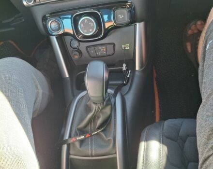 Красный Ситроен С3, объемом двигателя 1.5 л и пробегом 64 тыс. км за 18000 $, фото 9 на Automoto.ua