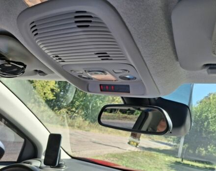 Красный Ситроен С3, объемом двигателя 1.5 л и пробегом 64 тыс. км за 18000 $, фото 10 на Automoto.ua