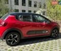 Красный Ситроен С3, объемом двигателя 1.2 л и пробегом 42 тыс. км за 18000 $, фото 1 на Automoto.ua