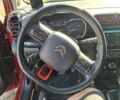 Красный Ситроен С3, объемом двигателя 1.5 л и пробегом 64 тыс. км за 18000 $, фото 7 на Automoto.ua