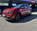 Красный Ситроен С3, объемом двигателя 1.2 л и пробегом 64 тыс. км за 17900 $, фото 3 на Automoto.ua