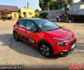 Красный Ситроен С3, объемом двигателя 1.2 л и пробегом 42 тыс. км за 15500 $, фото 1 на Automoto.ua