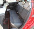 Красный Ситроен С3, объемом двигателя 1.2 л и пробегом 13 тыс. км за 16200 $, фото 13 на Automoto.ua