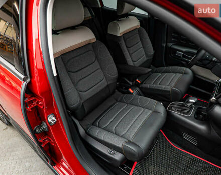 Красный Ситроен С3, объемом двигателя 1.2 л и пробегом 1 тыс. км за 21423 $, фото 21 на Automoto.ua