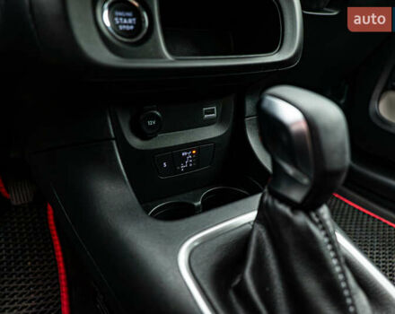 Красный Ситроен С3, объемом двигателя 1.2 л и пробегом 1 тыс. км за 21423 $, фото 20 на Automoto.ua