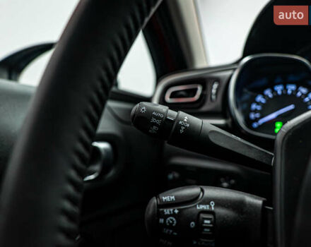 Красный Ситроен С3, объемом двигателя 1.2 л и пробегом 1 тыс. км за 21423 $, фото 15 на Automoto.ua