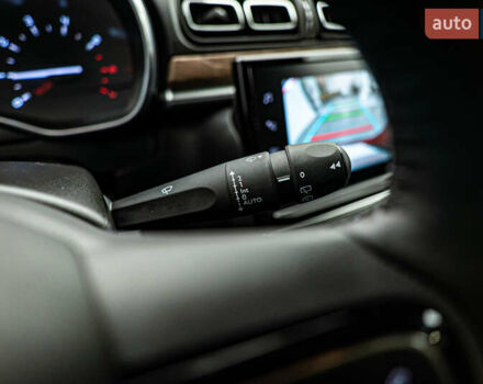 Красный Ситроен С3, объемом двигателя 1.2 л и пробегом 1 тыс. км за 21423 $, фото 14 на Automoto.ua