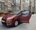 Красный Ситроен С3, объемом двигателя 1.6 л и пробегом 244 тыс. км за 5100 $, фото 14 на Automoto.ua