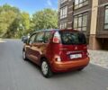 Красный Ситроен С3, объемом двигателя 1.6 л и пробегом 244 тыс. км за 5100 $, фото 6 на Automoto.ua