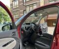 Красный Ситроен С3, объемом двигателя 1.6 л и пробегом 244 тыс. км за 5100 $, фото 18 на Automoto.ua