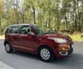 Красный Ситроен С3, объемом двигателя 1.6 л и пробегом 244 тыс. км за 5100 $, фото 2 на Automoto.ua