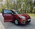 Красный Ситроен С3, объемом двигателя 1.6 л и пробегом 244 тыс. км за 5100 $, фото 15 на Automoto.ua