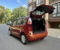 Красный Ситроен С3, объемом двигателя 1.6 л и пробегом 244 тыс. км за 5100 $, фото 12 на Automoto.ua