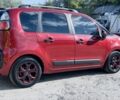 Красный Ситроен С3, объемом двигателя 1.6 л и пробегом 145 тыс. км за 6200 $, фото 3 на Automoto.ua