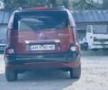 Красный Ситроен С3, объемом двигателя 1.6 л и пробегом 145 тыс. км за 6200 $, фото 5 на Automoto.ua
