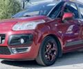 Красный Ситроен С3, объемом двигателя 1.6 л и пробегом 145 тыс. км за 6200 $, фото 1 на Automoto.ua
