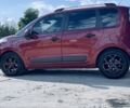 Красный Ситроен С3, объемом двигателя 1.6 л и пробегом 145 тыс. км за 6200 $, фото 7 на Automoto.ua