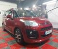 Красный Ситроен С3, объемом двигателя 1.4 л и пробегом 145 тыс. км за 6000 $, фото 1 на Automoto.ua