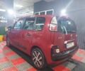 Красный Ситроен С3, объемом двигателя 1.4 л и пробегом 145 тыс. км за 6000 $, фото 2 на Automoto.ua