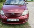 Червоний Сітроен С3, об'ємом двигуна 1.4 л та пробігом 300 тис. км за 3700 $, фото 1 на Automoto.ua