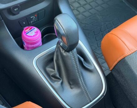 Красный Ситроен С3, объемом двигателя 1.2 л и пробегом 56 тыс. км за 15700 $, фото 21 на Automoto.ua