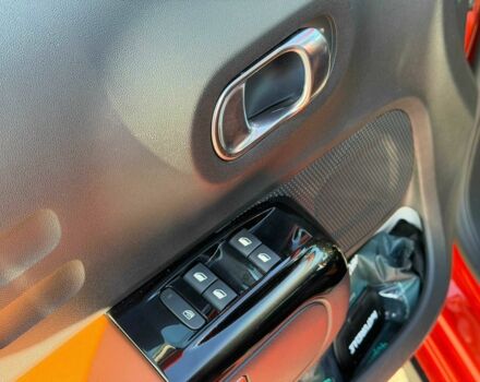 Красный Ситроен С3, объемом двигателя 1.2 л и пробегом 56 тыс. км за 15700 $, фото 13 на Automoto.ua