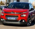 Красный Ситроен С3, объемом двигателя 1.2 л и пробегом 56 тыс. км за 15700 $, фото 1 на Automoto.ua