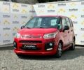 Червоний Сітроен С3, об'ємом двигуна 16 л та пробігом 239 тис. км за 6950 $, фото 1 на Automoto.ua