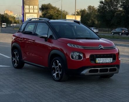 Красный Ситроен С3, объемом двигателя 1.2 л и пробегом 55 тыс. км за 14000 $, фото 6 на Automoto.ua