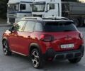 Красный Ситроен С3, объемом двигателя 1.2 л и пробегом 55 тыс. км за 14000 $, фото 2 на Automoto.ua