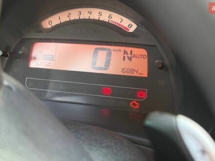 Красный Ситроен С3, объемом двигателя 1.36 л и пробегом 160 тыс. км за 3500 $, фото 1 на Automoto.ua